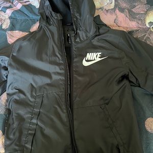 Little kids Nike jacket